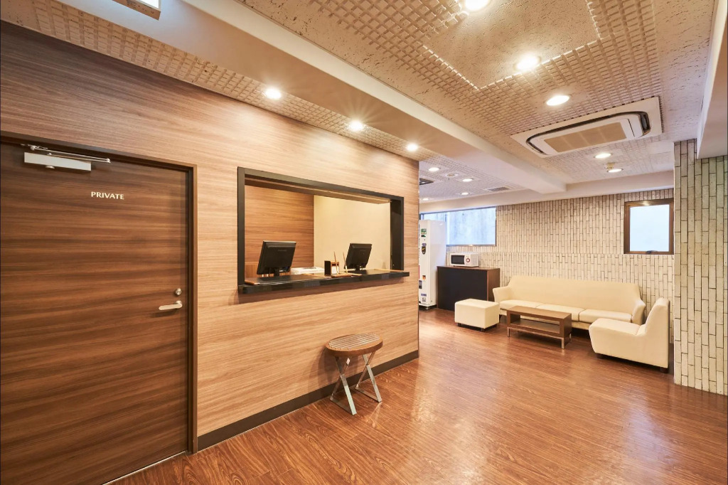 HOTEL MYSTAYS Higashi Jujo