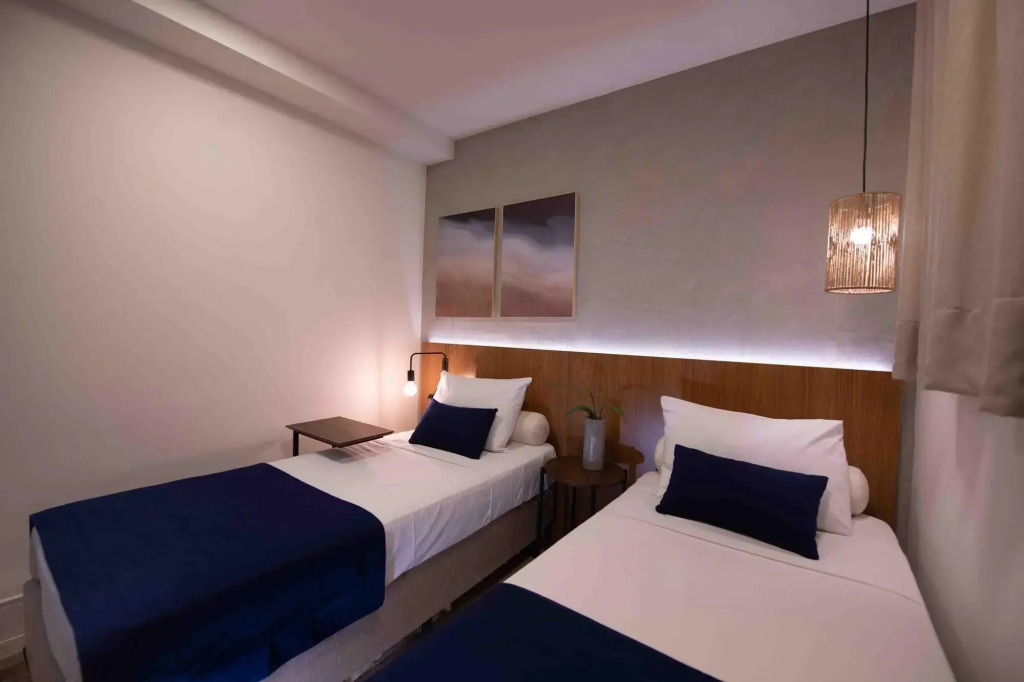 Leblon Design Hotel