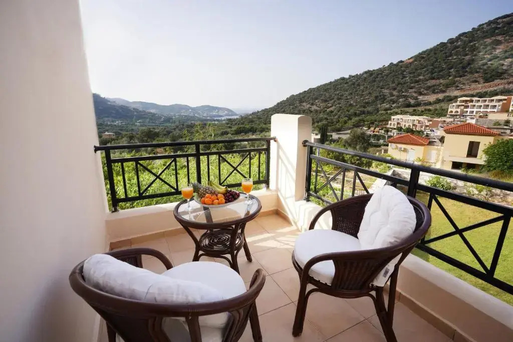 Alexandra Villa