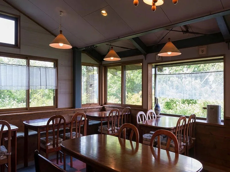 Guest house Maroudo