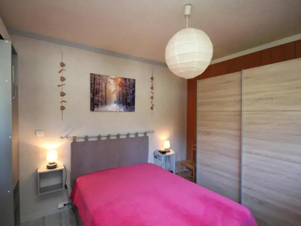 Appartement Mont-Dore, 2 pièces, 4 personnes - FR-1-608-58