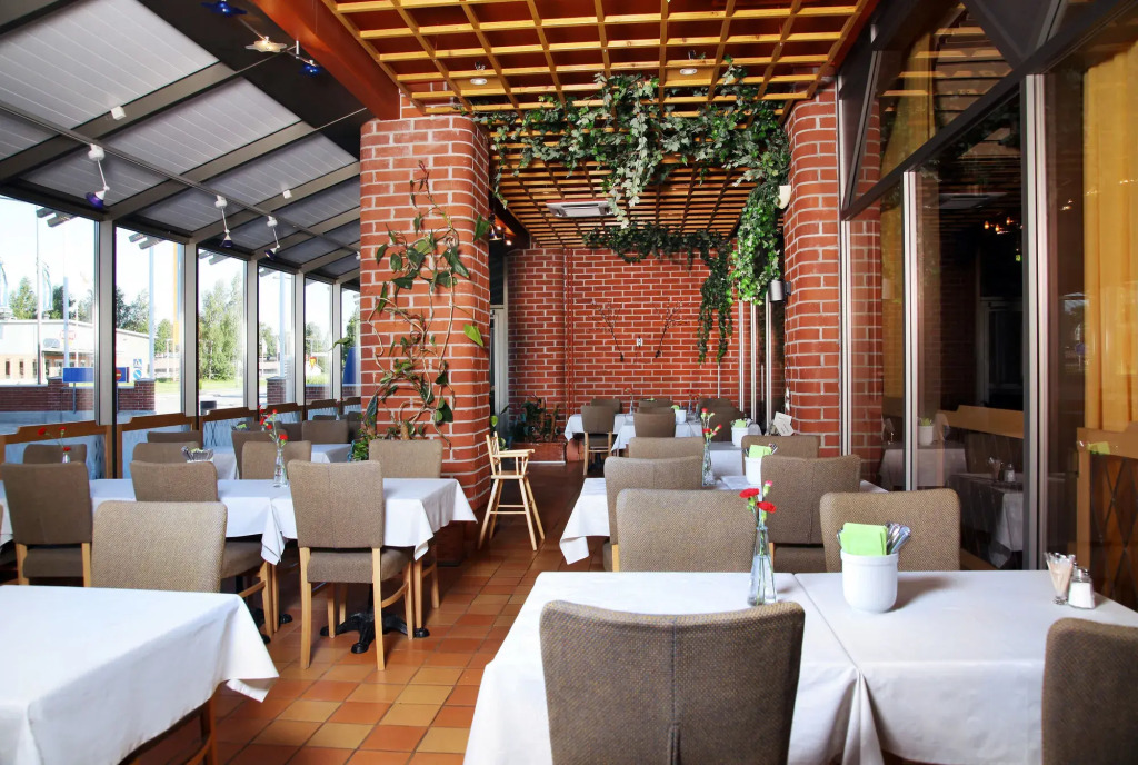 Hotel Vallonia