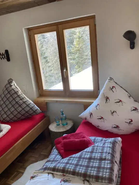 Bike 'n' Board Lodge Brandnertal