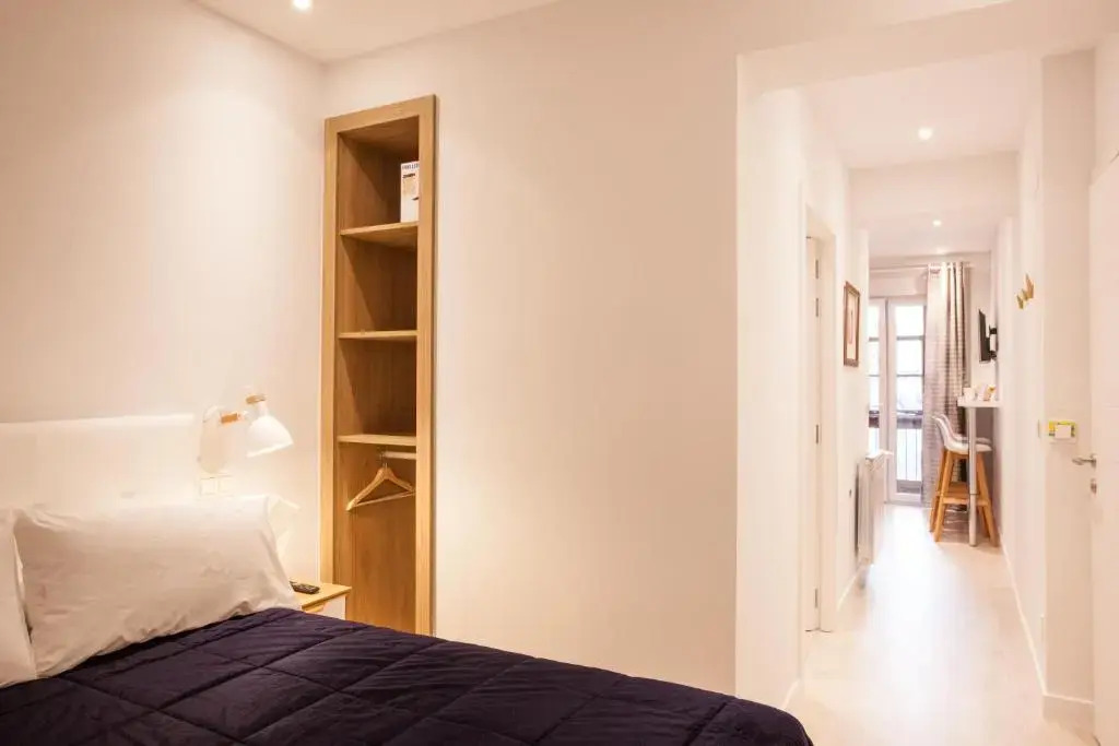 Baps Apartaments 2