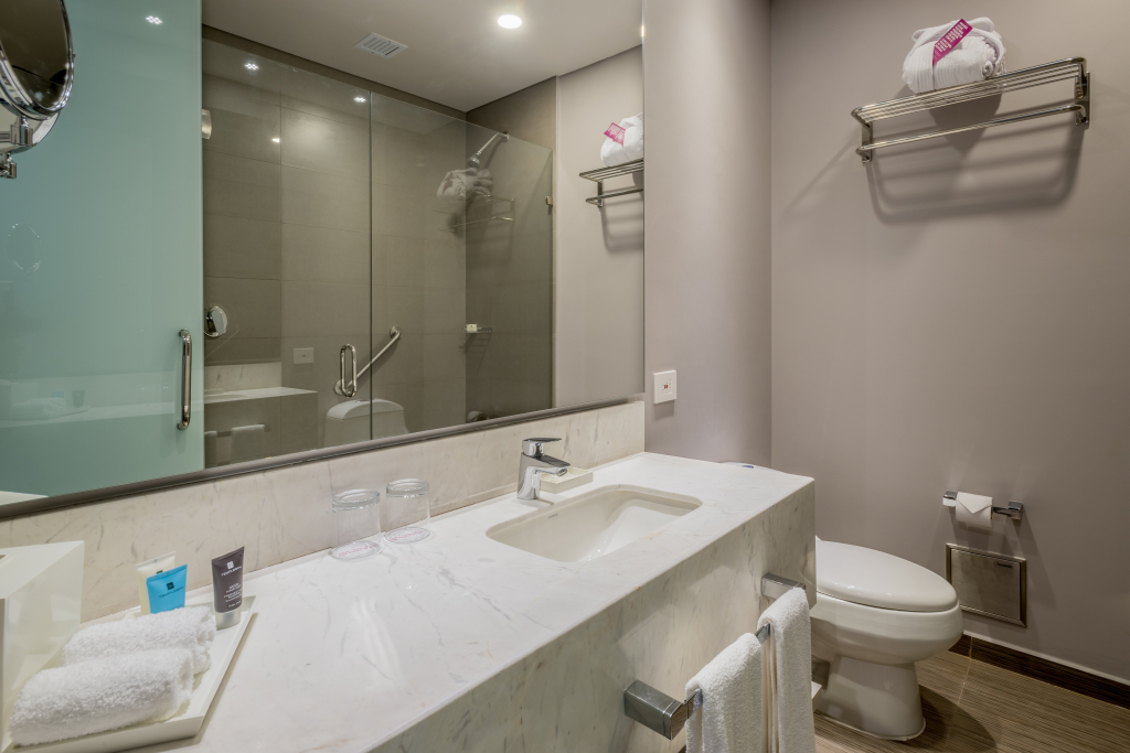 Crowne Plaza Barranquilla by IHG
