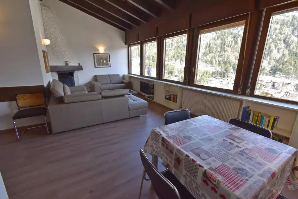 5 Laghi Apartment
