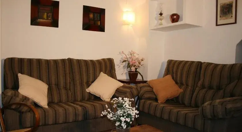 Casa Rural Zambra