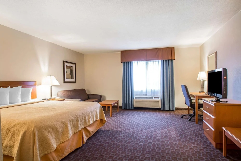 Quality Inn Morris
