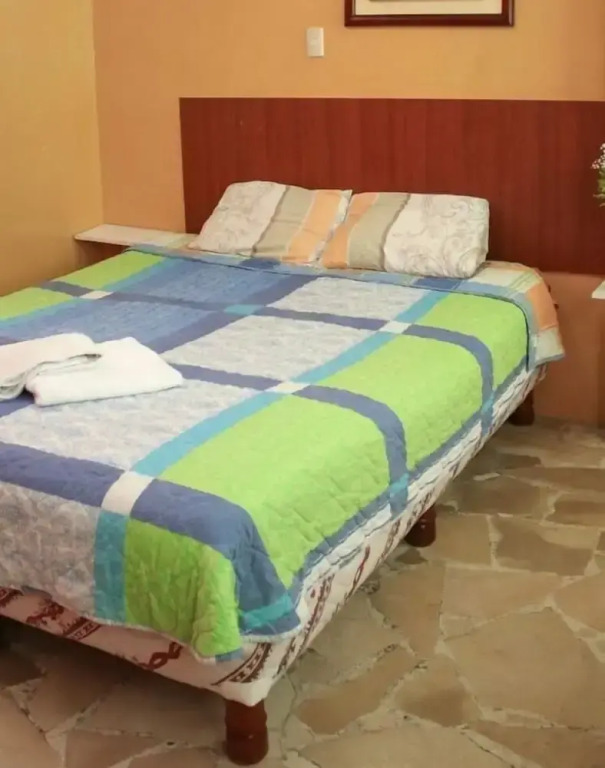 Hotel Salinas