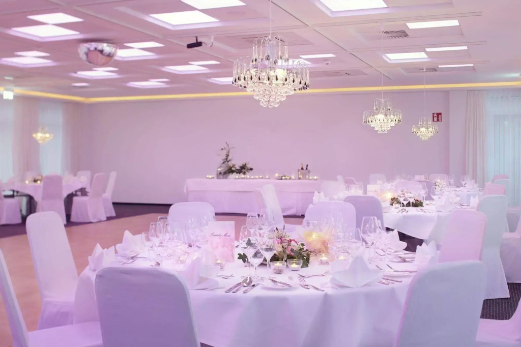 nordica Hotel Friesenhof