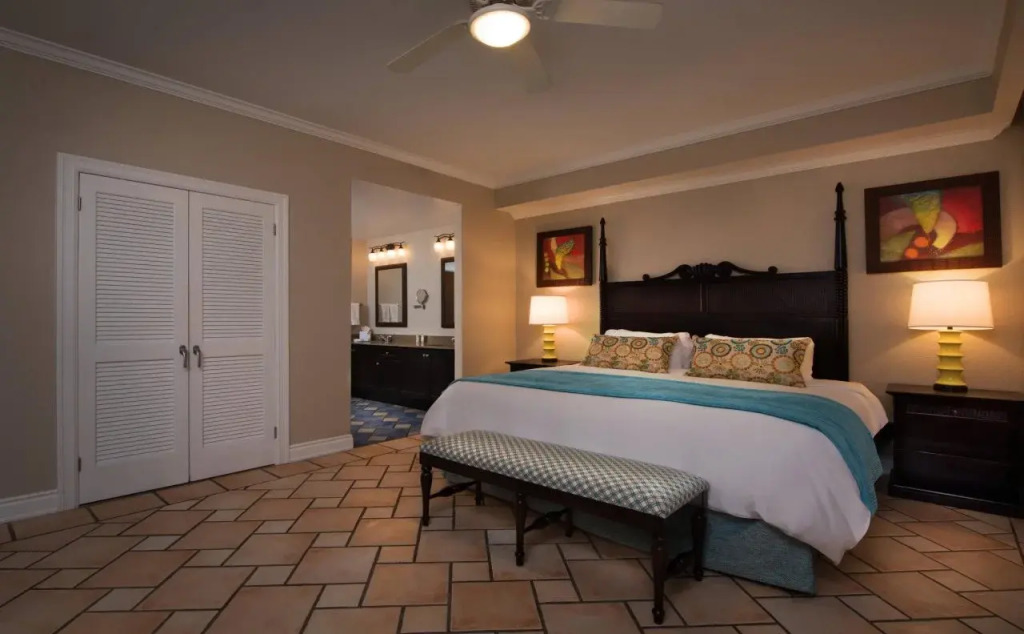 Marriott's St. Kitts Beach Club