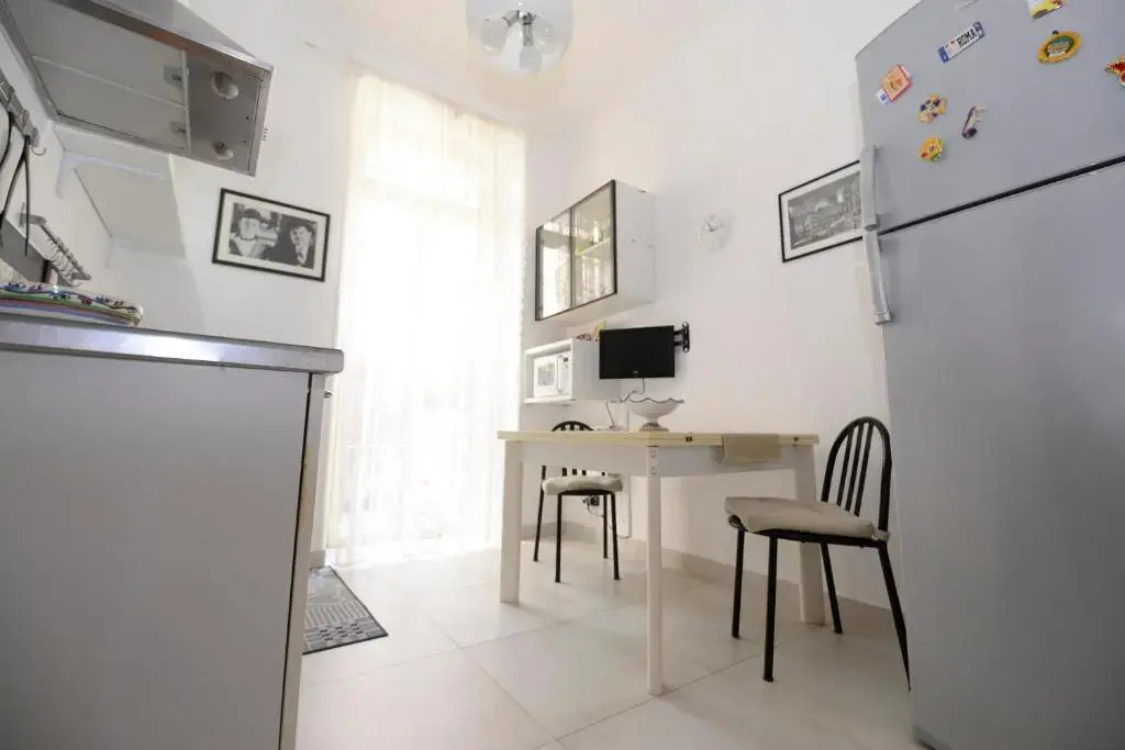 Casa Andromaca