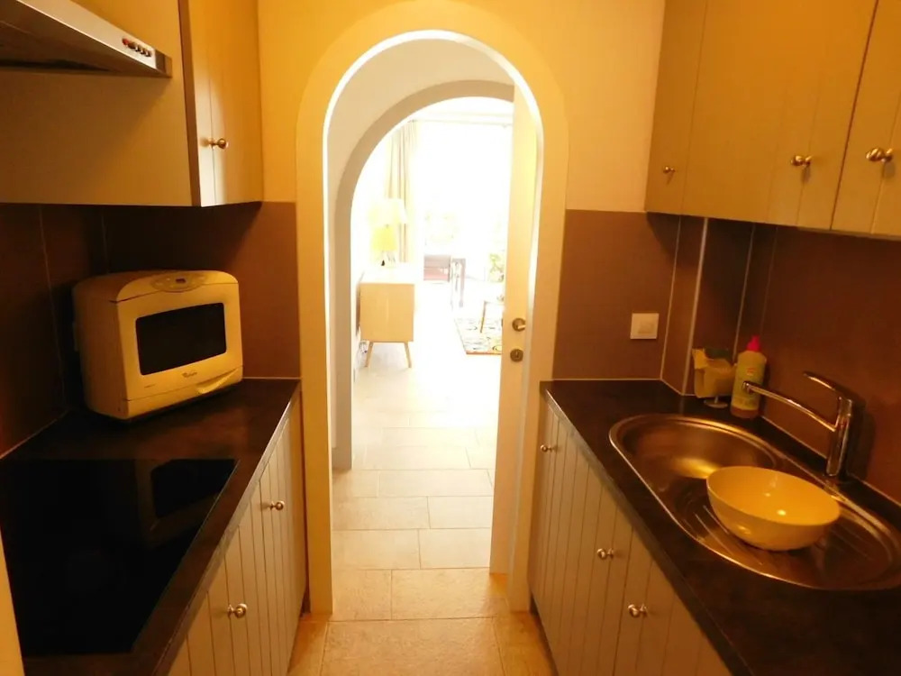 Apartamento Pelegri - A171