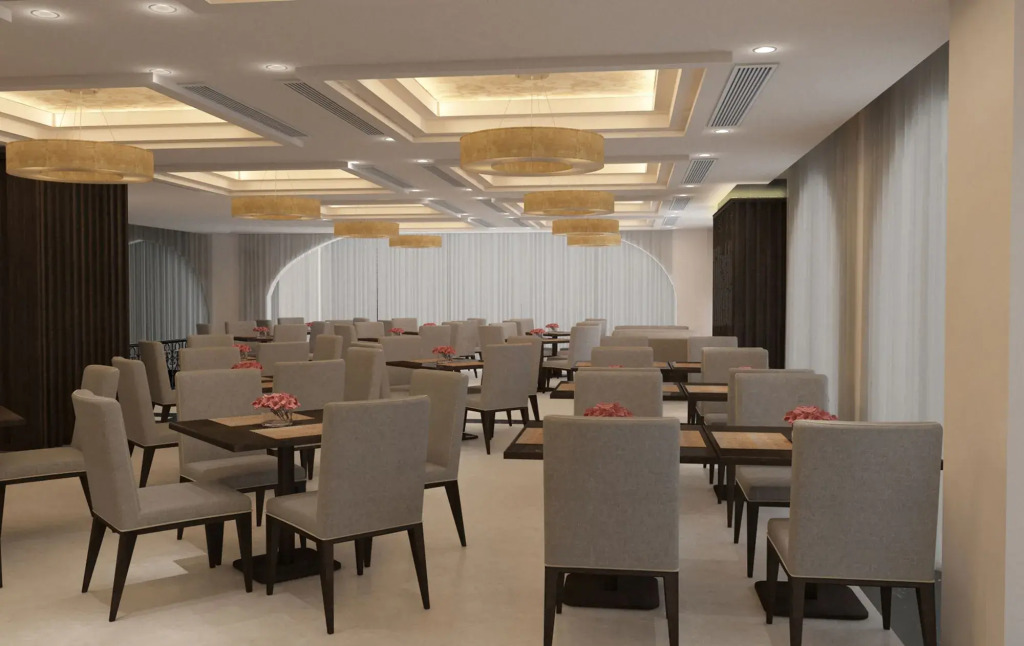 Grandiose Hotel & Spa