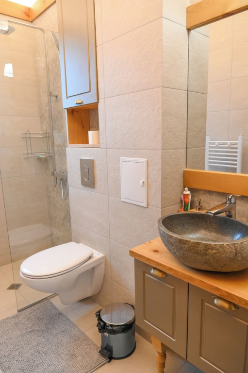 Villa Letizia & Raphael w Jacuzzi near Pirin Golf Resort