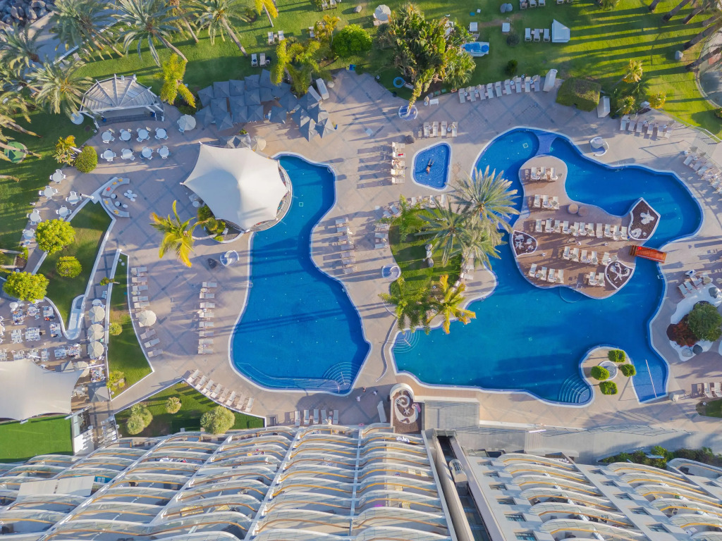 Radisson Blu Resort Gran Canaria