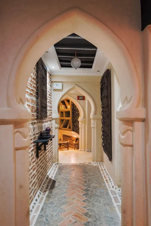 Riad Hicham