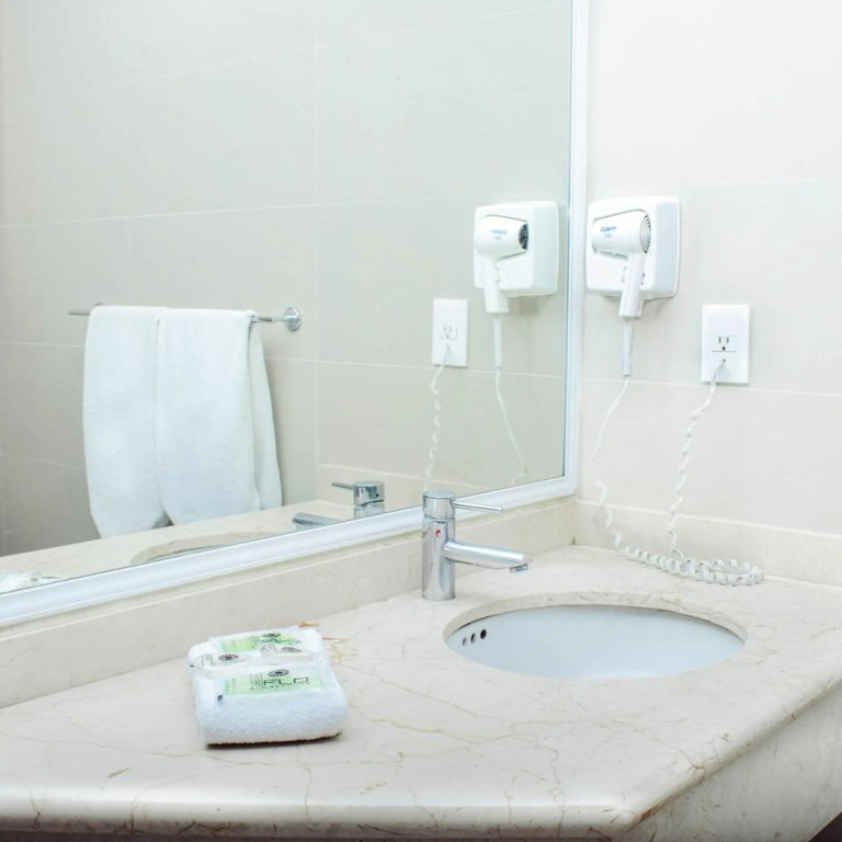 Hotel Borda Cuernavaca