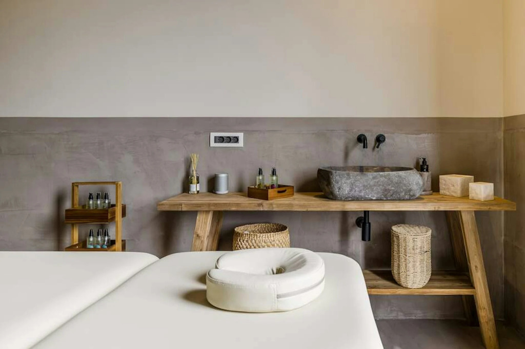 Eliámos Villas Hotel & Spa - Relais & Châteaux