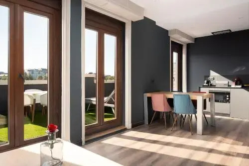 Suite 1907 Oviedo