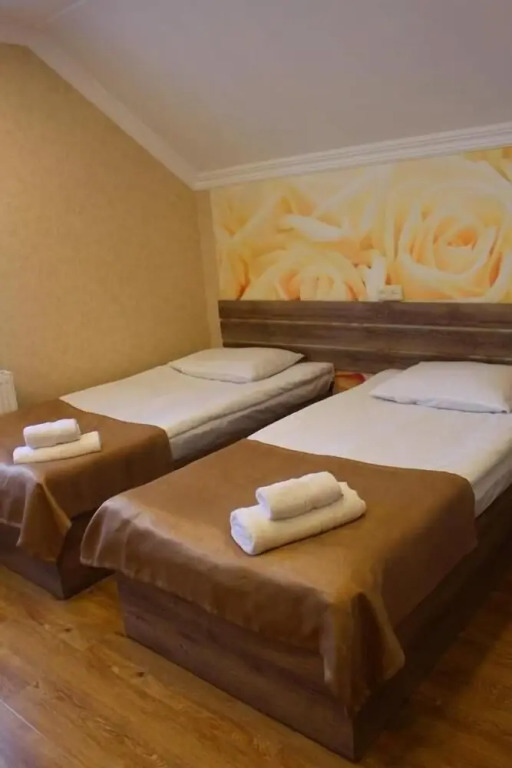 Guesthouse Gera