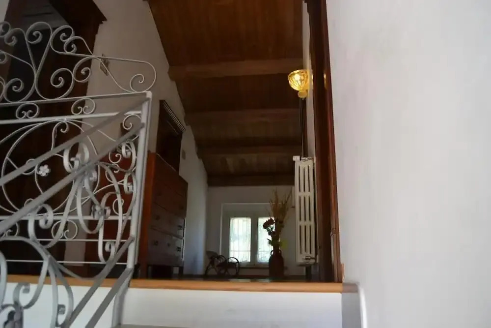 Villa San Giacomo