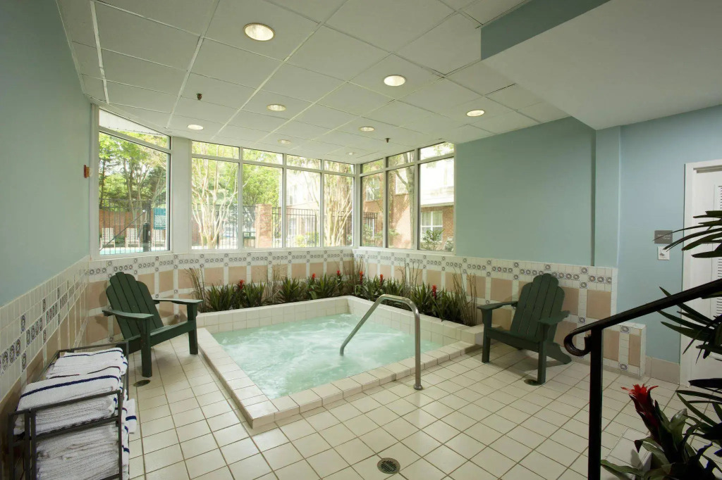 Homewood Suites by Hilton Alexandria