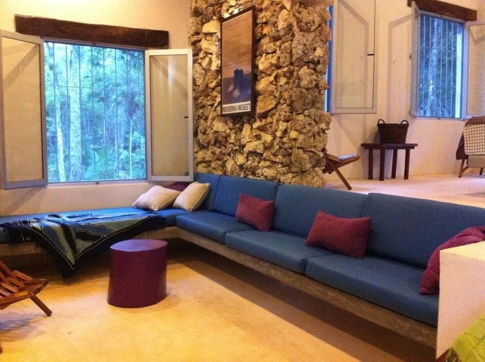 Mi Casa en la Jungla - Adults Only