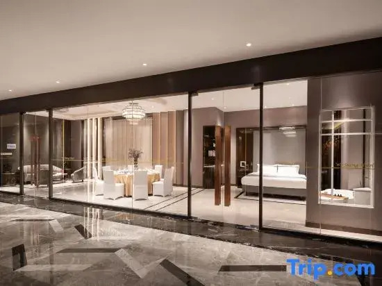 Wosheng Hotel Nanning