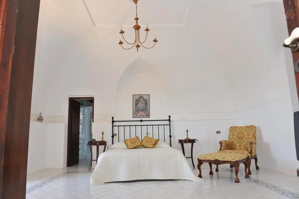 Baglio San Vincenzo