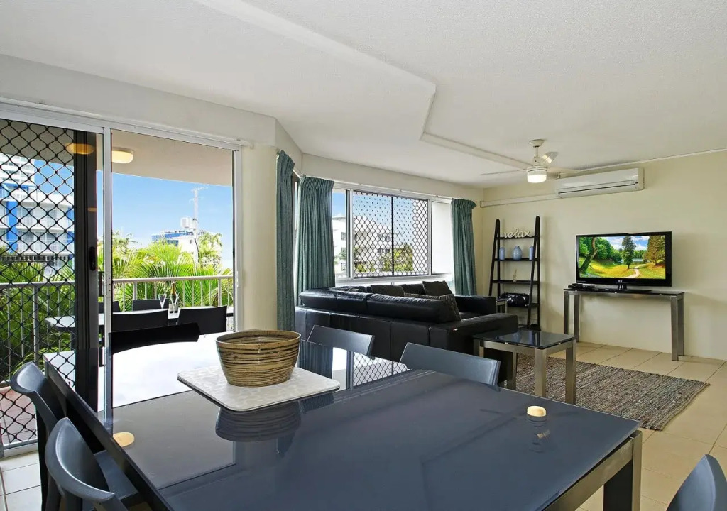 The Beach Houses Maroochydore