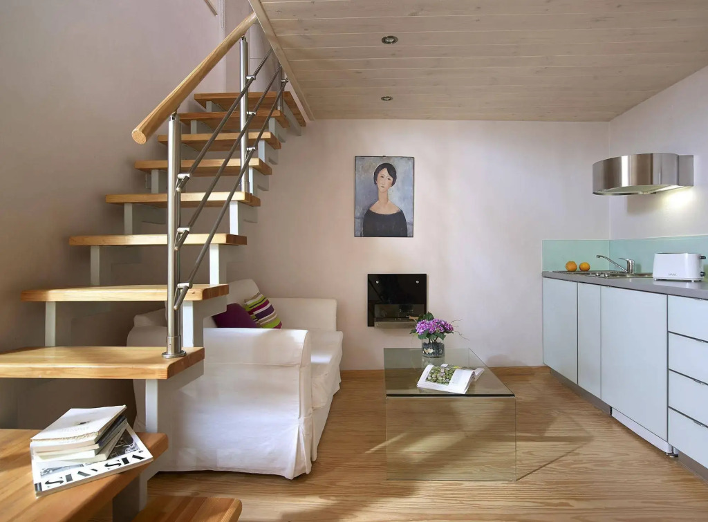Boutique Hotel Fortino