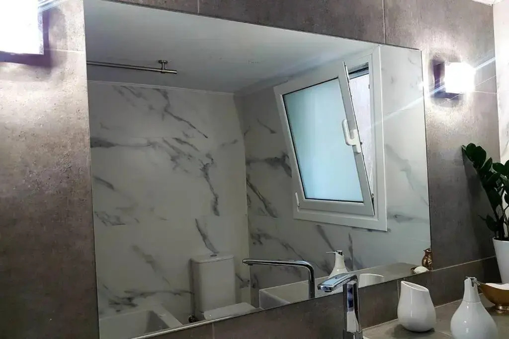 Dream apartment