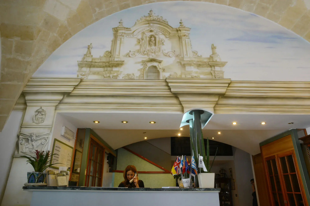 Albergo Italia