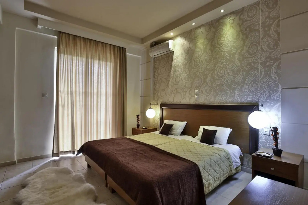 Saint Amon Hotel