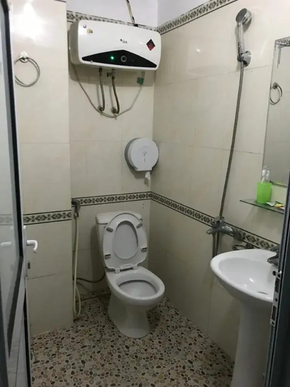 Spot On 1020 Mai Linh 2 Motel