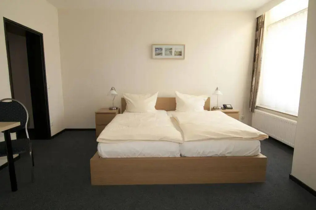 Airport Hotel Jägerhof Weeze