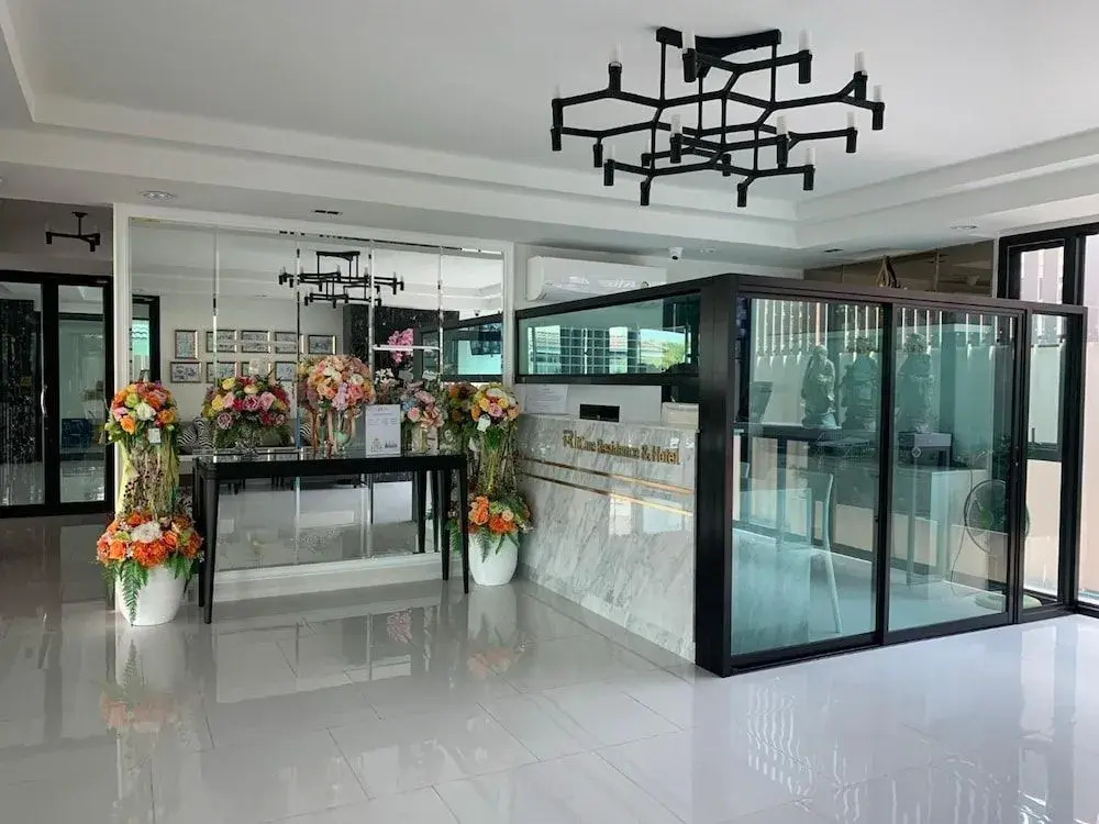 Icare Residence & Hotel