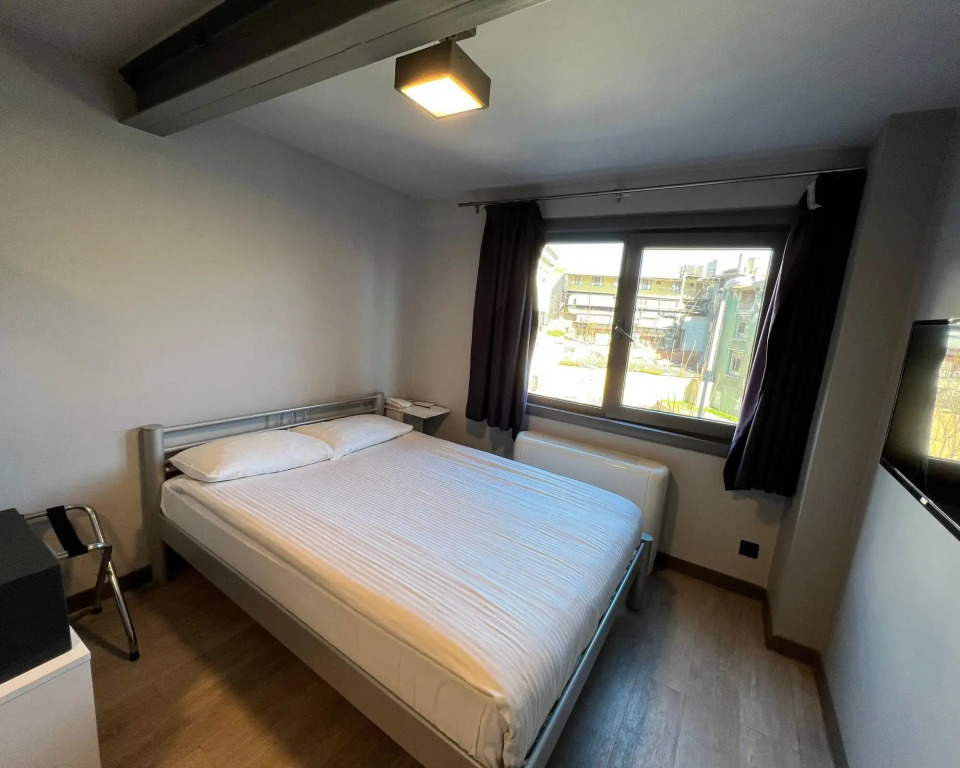 Eresin Hotels Express