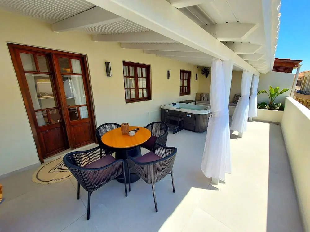 Minares Luxury Suite
