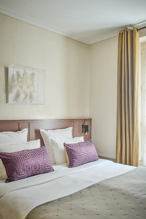 Hôtel La Tamise - Esprit de France