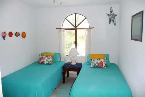 Casa del Mar 5