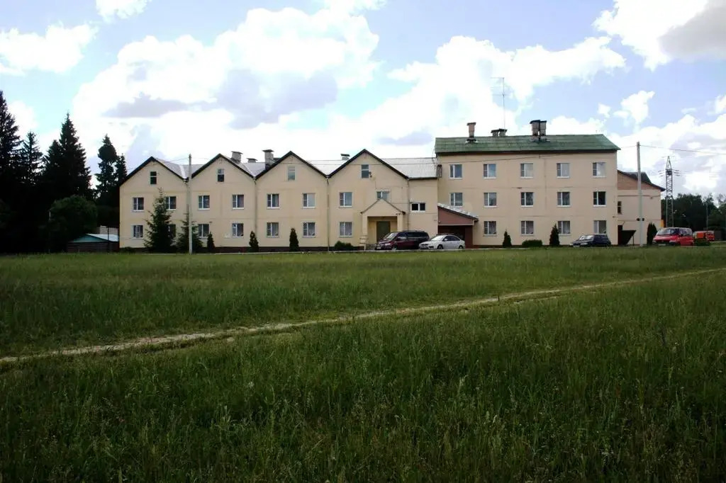 Отель «Нестерово»