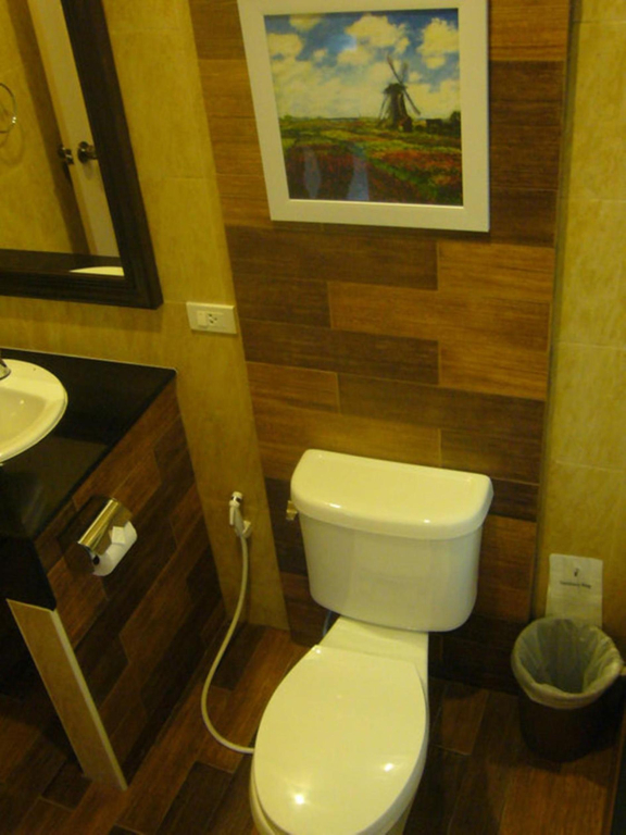 Villa Wanida Garden Resort