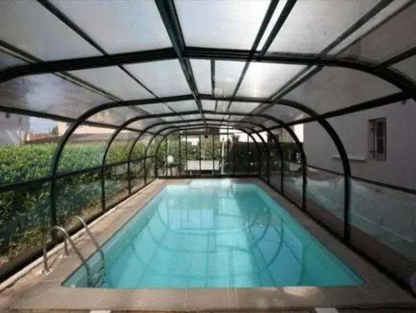 Hotel Jean le Bon