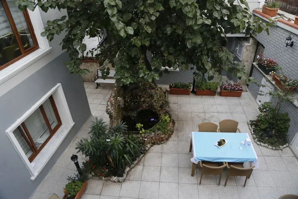 Sahi Divan Hotel