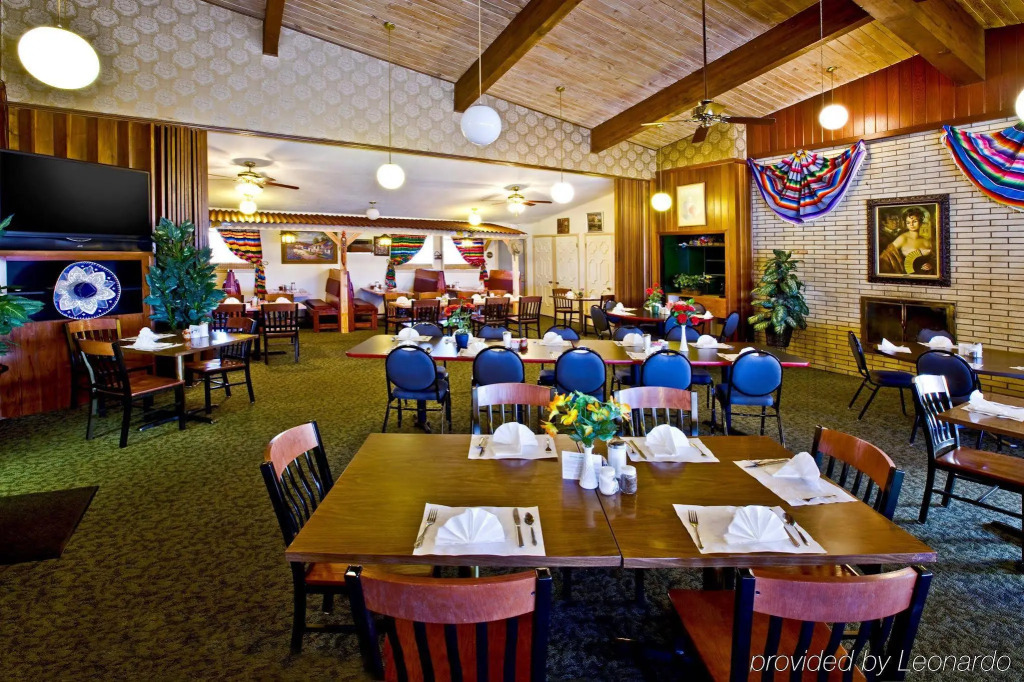 Americas Best Value Inn