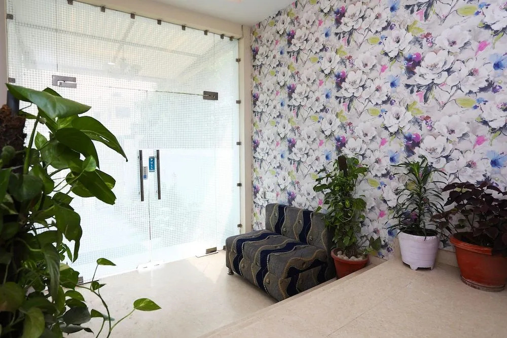 Hotel O Vagmi Residency
