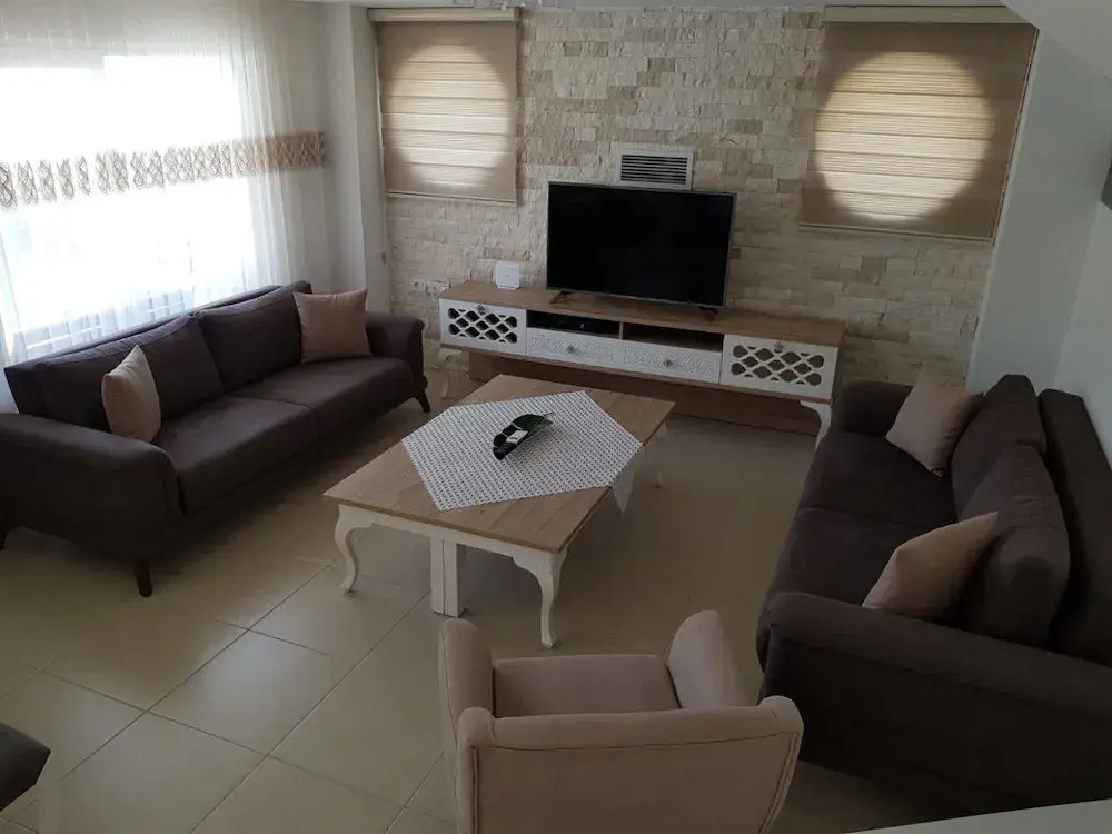 Usan Villa by Angel Rentals