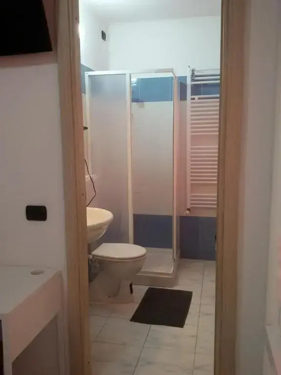 Ciro BED AND BREAKFAST la villetta